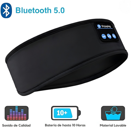 Banda Deportiva Bluetooth