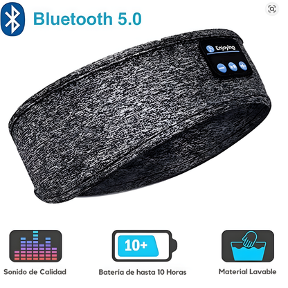 Banda Deportiva Bluetooth